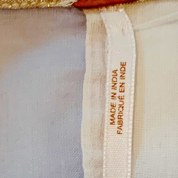 Free People Rainbows & Rays Top - Picture 3 of 3